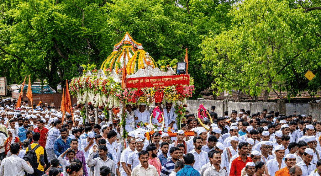 Ashadhi Ekadashi ashadi ekadasi