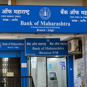 bank of maharashtra