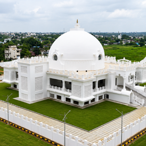 About buddha vihar