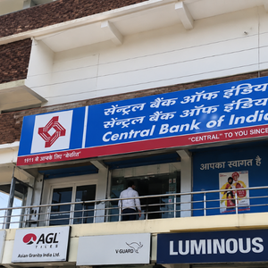 central bank