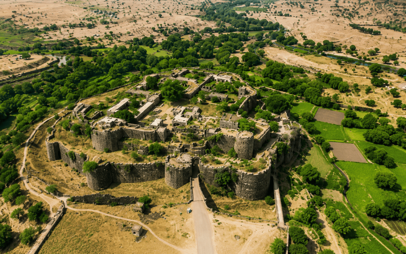 About fort