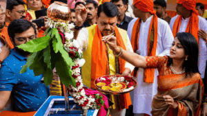 gudi padwa