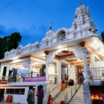 hanuman temple