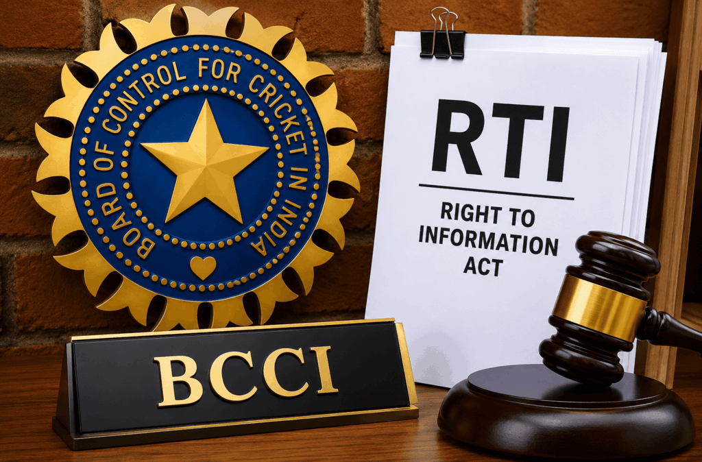 rti act