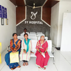 s y hospital