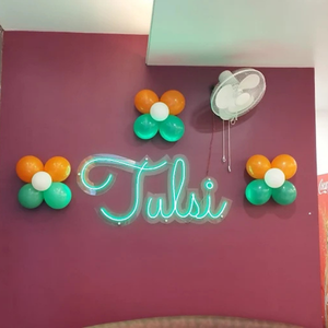 tulsi restaurant