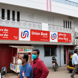 union bank
