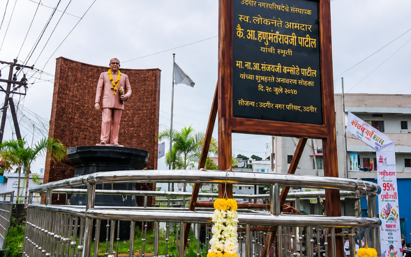 About rao statue