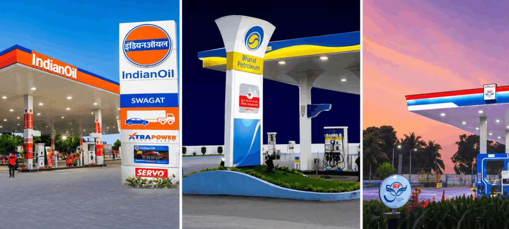 Oil companies are losing Rs 1,380 crore every day. oil
