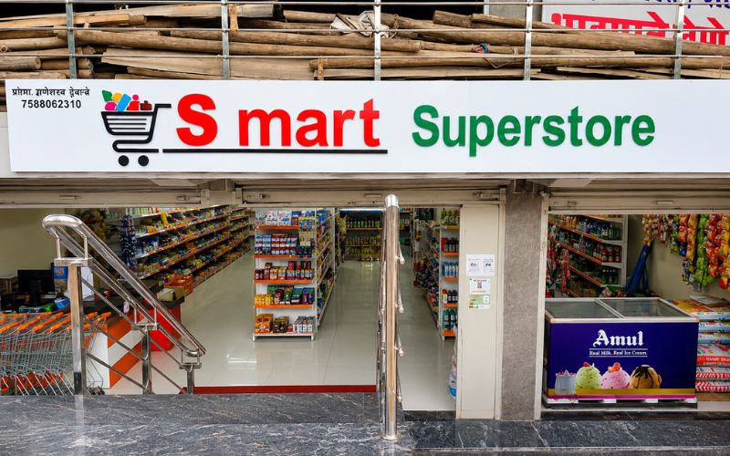 About superstore