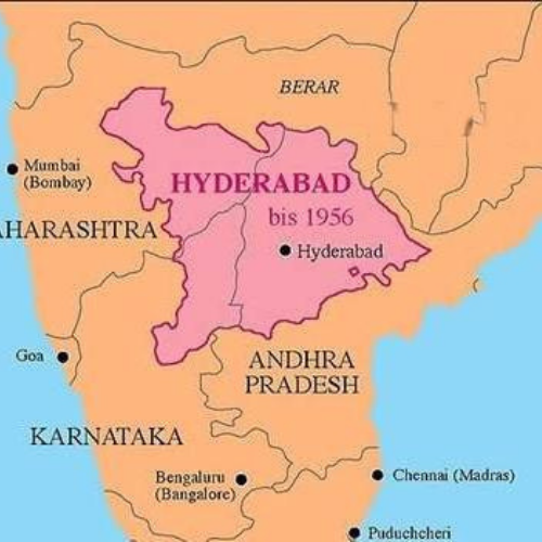 About hyderabad integration