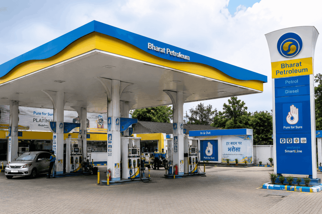 Supply stopped at petrol pump; unauthorized oil distribution complaint noted. news01