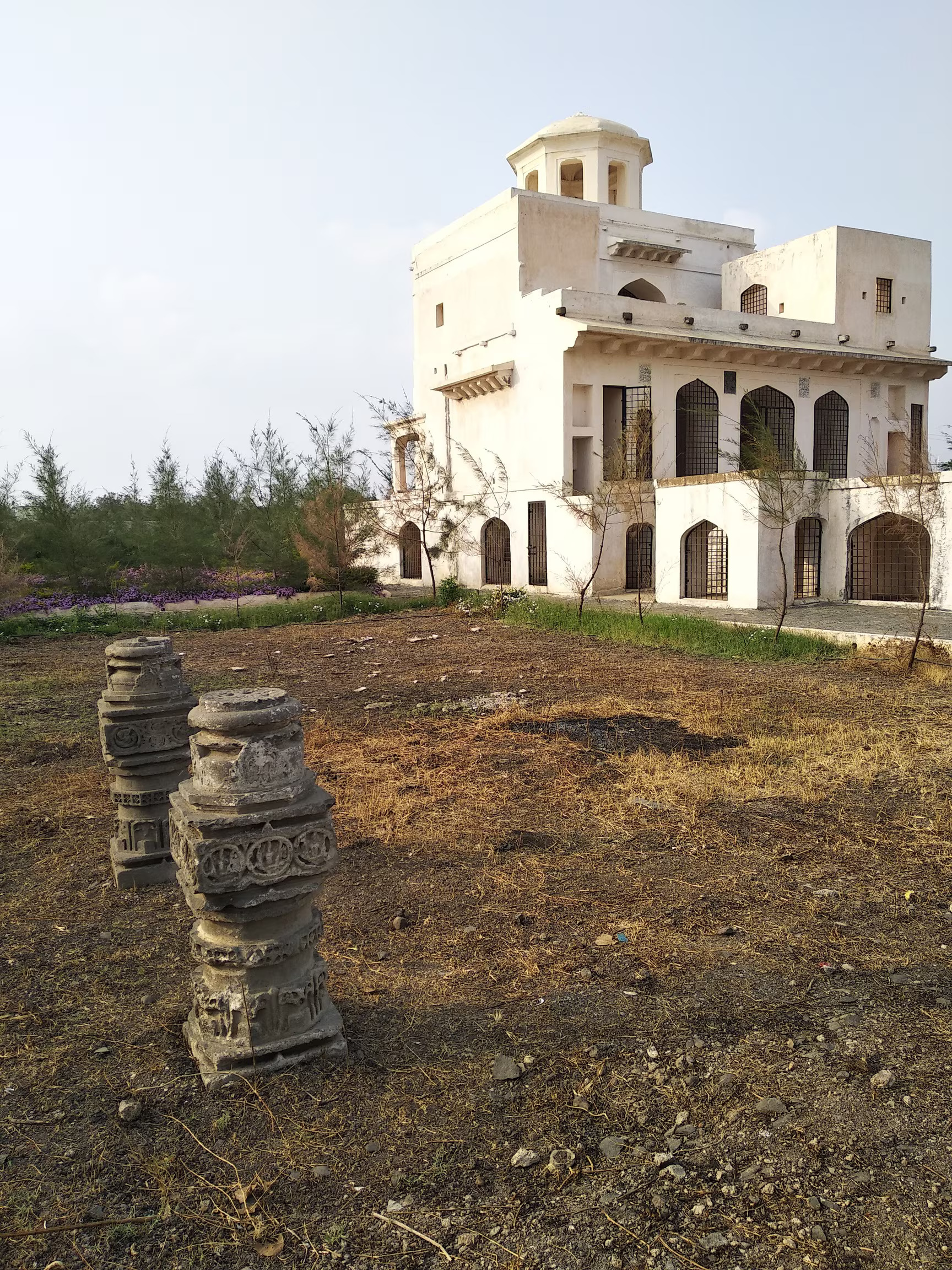 Bagh E Hissam