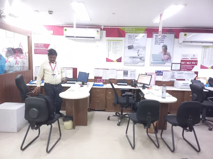 Axis Bank