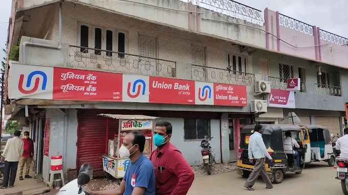 Union Bank of India