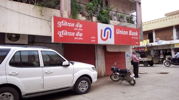 Union Bank of India