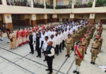 Shivaji College