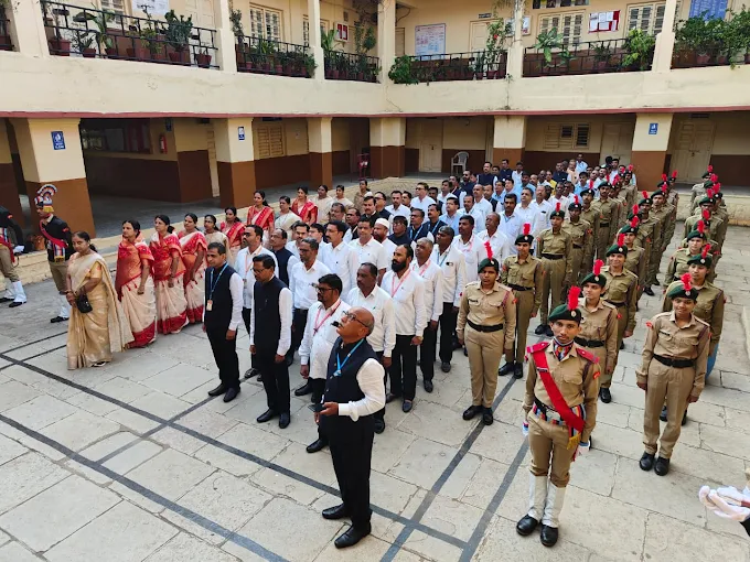Shivaji College