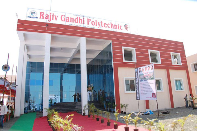 Rajiv Gandhi Polytechnic