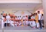S. R Institute of Diploma in Pharmacy