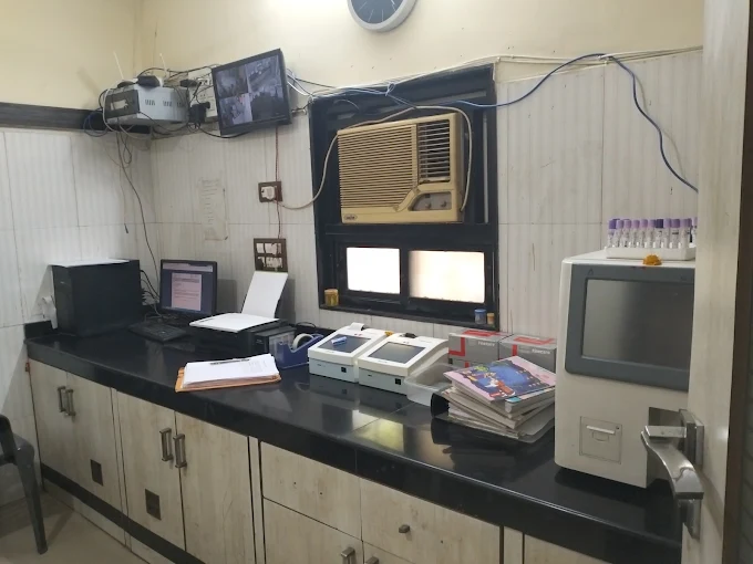 Deshmukh Laboratories