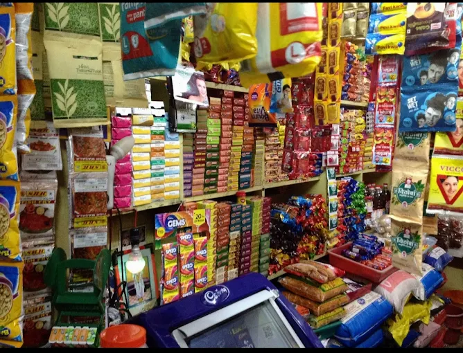 Sohail Kirana and General store