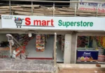 S Mart Superstore