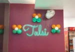 Tulsi Pure Veg Restaurant