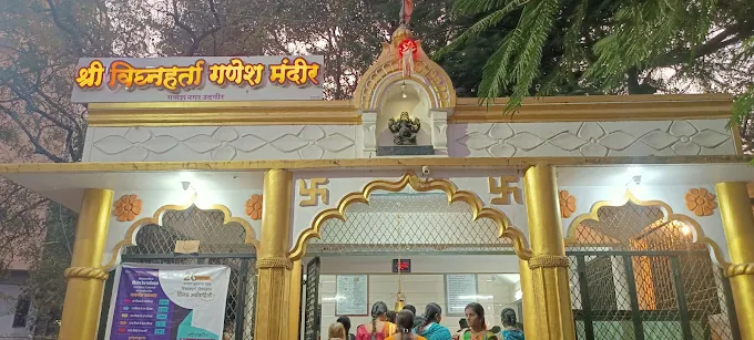 Siddhivinayak Temple
