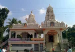 Dudhiya Hanuman temple