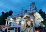 Dudhiya Hanuman temple