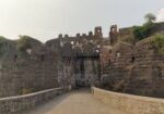 Udgir Fort
