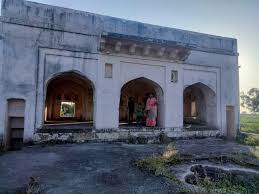 Bagh E Hissam