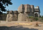 Udgir Fort